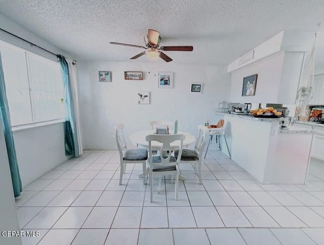 208 MECCA Drive, El Paso, TX 79907