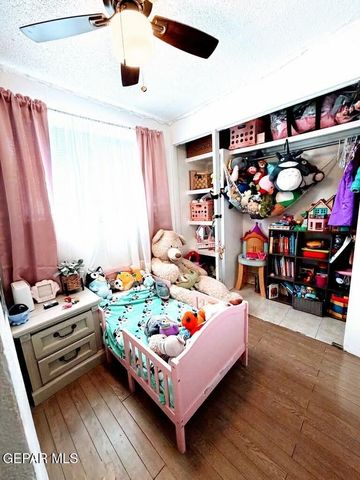 208 MECCA Drive, El Paso, TX 79907