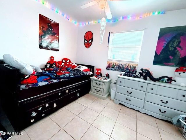 208 MECCA Drive, El Paso, TX 79907