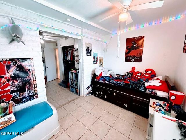 208 MECCA Drive, El Paso, TX 79907