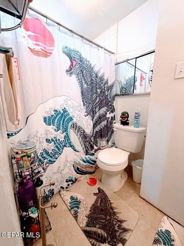 208 MECCA Drive, El Paso, TX 79907