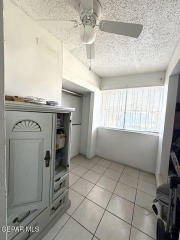 208 MECCA Drive, El Paso, TX 79907