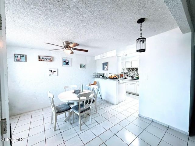 208 MECCA Drive, El Paso, TX 79907