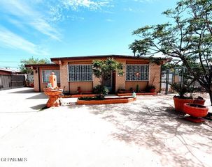 208 MECCA Drive, El Paso, TX 79907