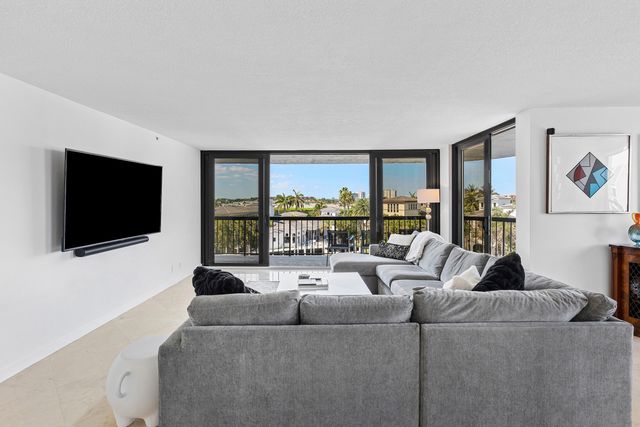 4740 S Ocean Boulevard S 501, Highland Beach, FL 33487