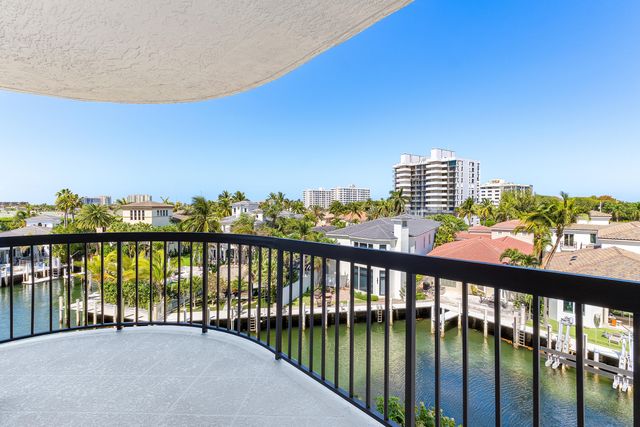 4740 S Ocean Boulevard S 501, Highland Beach, FL 33487