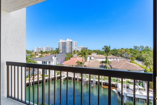 4740 S Ocean Boulevard S 501, Highland Beach, FL 33487