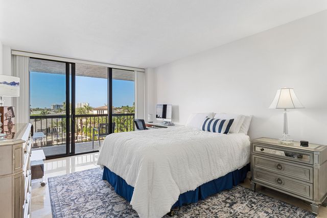 4740 S Ocean Boulevard S 501, Highland Beach, FL 33487