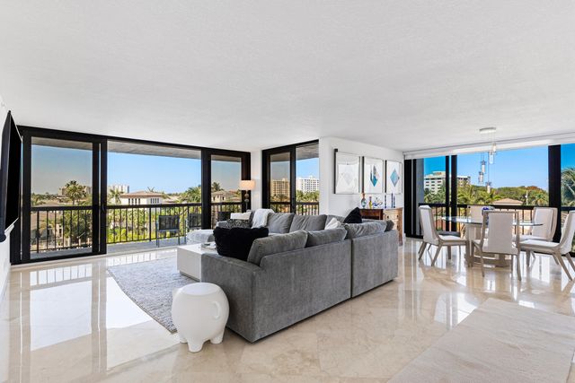 4740 S Ocean Boulevard S 501, Highland Beach, FL 33487