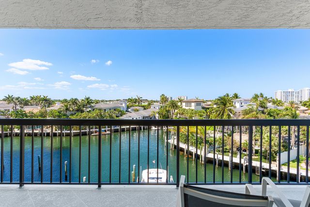 4740 S Ocean Boulevard S 501, Highland Beach, FL 33487