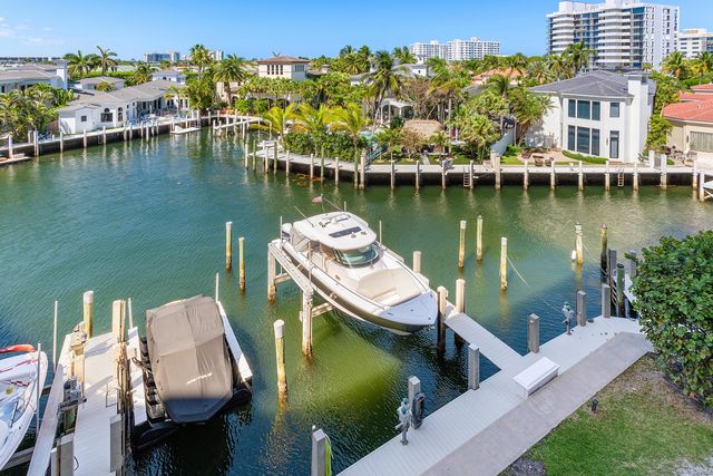 4740 S Ocean Boulevard S 501, Highland Beach, FL 33487