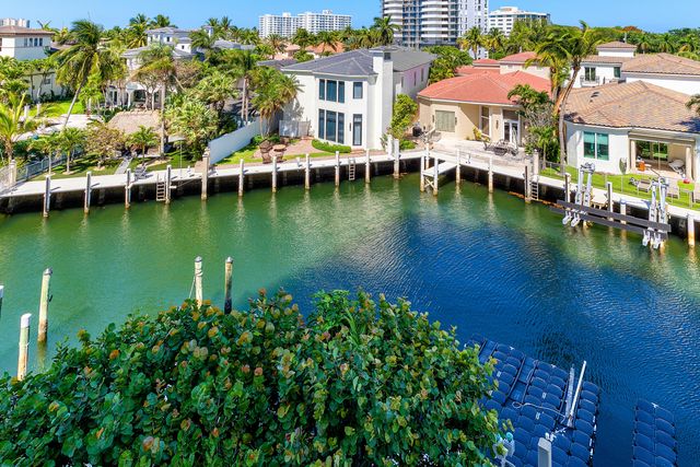 4740 S Ocean Boulevard S 501, Highland Beach, FL 33487