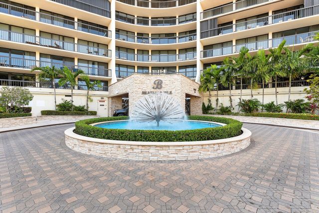 4740 S Ocean Boulevard S 501, Highland Beach, FL 33487