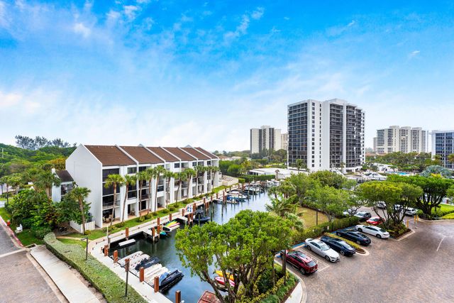 4740 S Ocean Boulevard S 501, Highland Beach, FL 33487