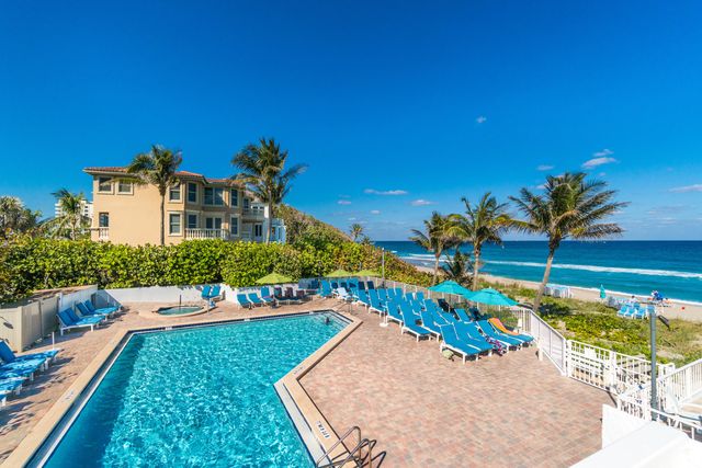 4740 S Ocean Boulevard S 501, Highland Beach, FL 33487