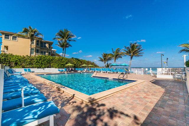 4740 S Ocean Boulevard S 501, Highland Beach, FL 33487