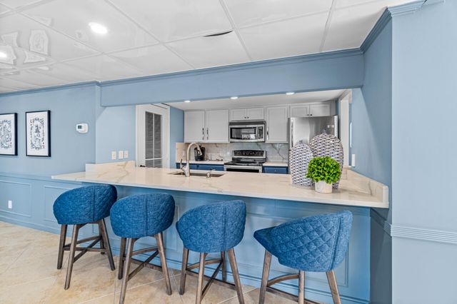 4740 S Ocean Boulevard S 501, Highland Beach, FL 33487