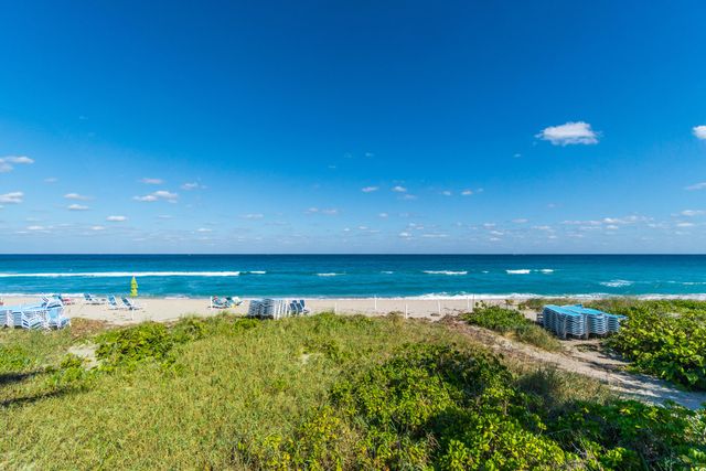 4740 S Ocean Boulevard S 501, Highland Beach, FL 33487