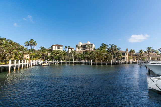 4740 S Ocean Boulevard S 501, Highland Beach, FL 33487