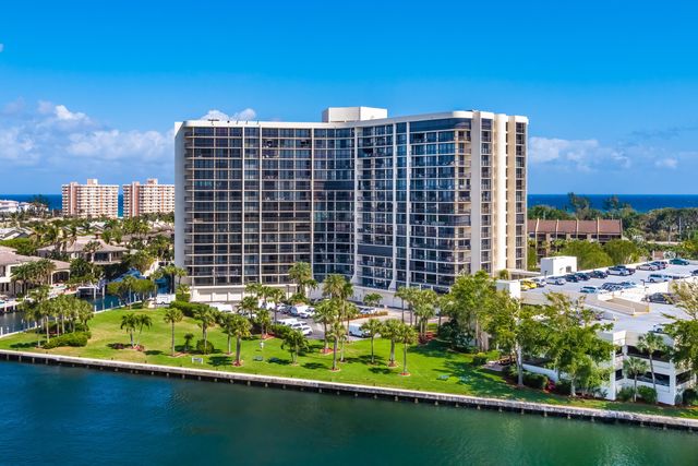 4740 S Ocean Boulevard S 501, Highland Beach, FL 33487