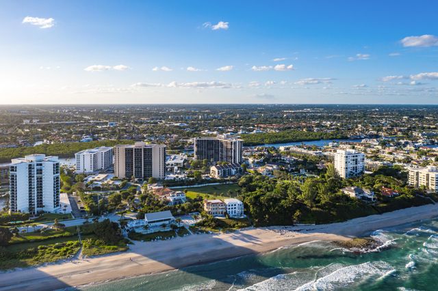 4740 S Ocean Boulevard S 501, Highland Beach, FL 33487