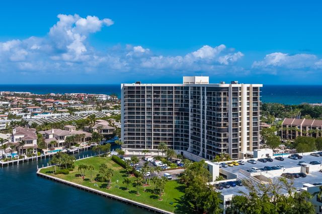 4740 S Ocean Boulevard S 501, Highland Beach, FL 33487