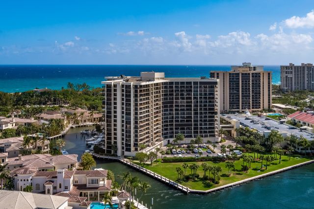 4740 S Ocean Boulevard S 501, Highland Beach, FL 33487