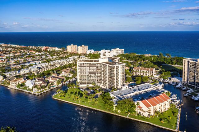 4740 S Ocean Boulevard S 501, Highland Beach, FL 33487