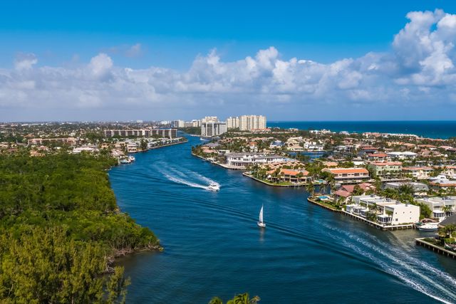 4740 S Ocean Boulevard S 501, Highland Beach, FL 33487