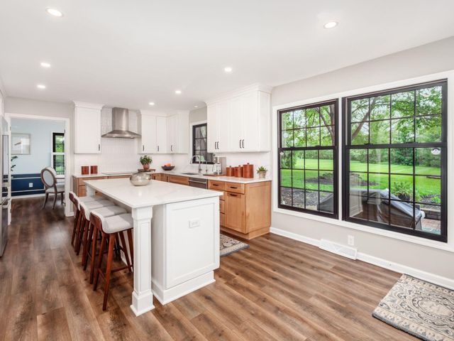5065 Bayhill Drive, Powell, OH 43065