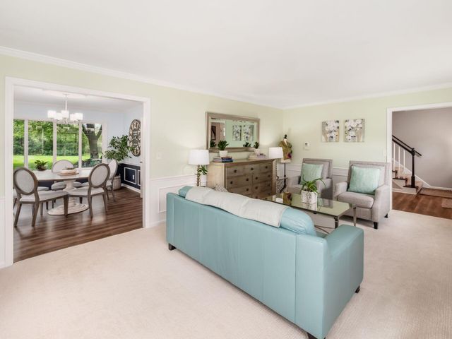 5065 Bayhill Drive, Powell, OH 43065
