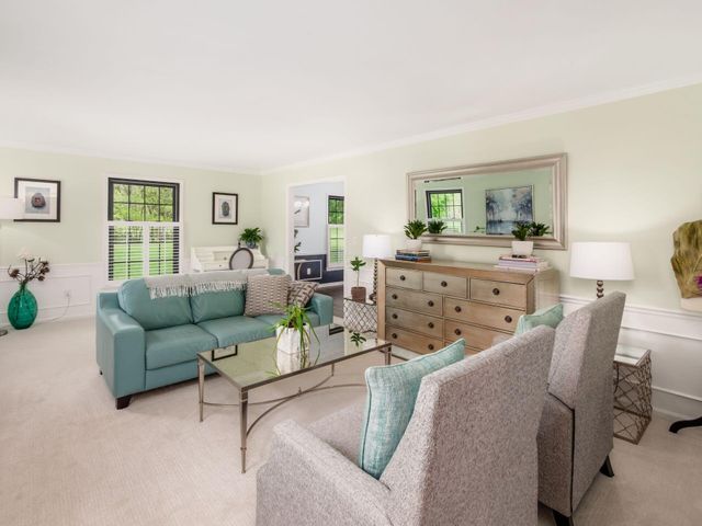 5065 Bayhill Drive, Powell, OH 43065