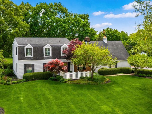5065 Bayhill Drive, Powell, OH 43065