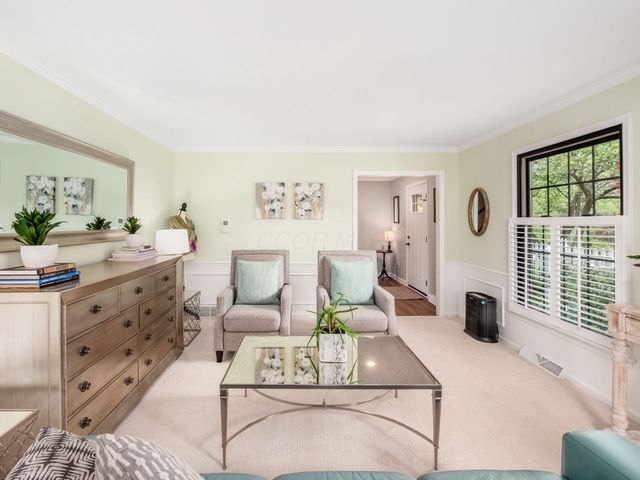 5065 Bayhill Drive, Powell, OH 43065