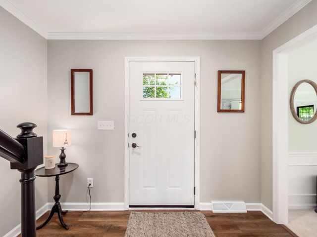 5065 Bayhill Drive, Powell, OH 43065