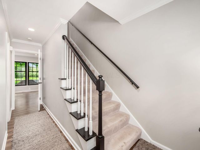 5065 Bayhill Drive, Powell, OH 43065