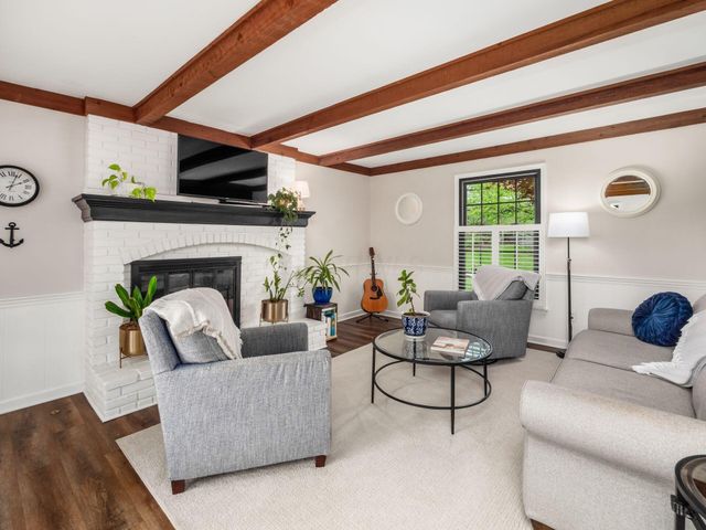 5065 Bayhill Drive, Powell, OH 43065