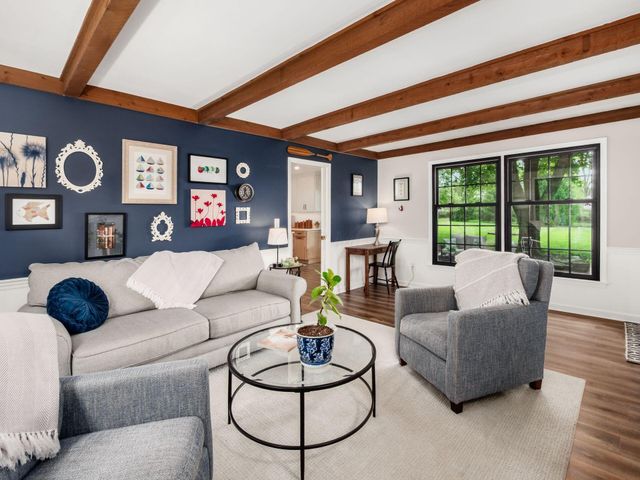 5065 Bayhill Drive, Powell, OH 43065