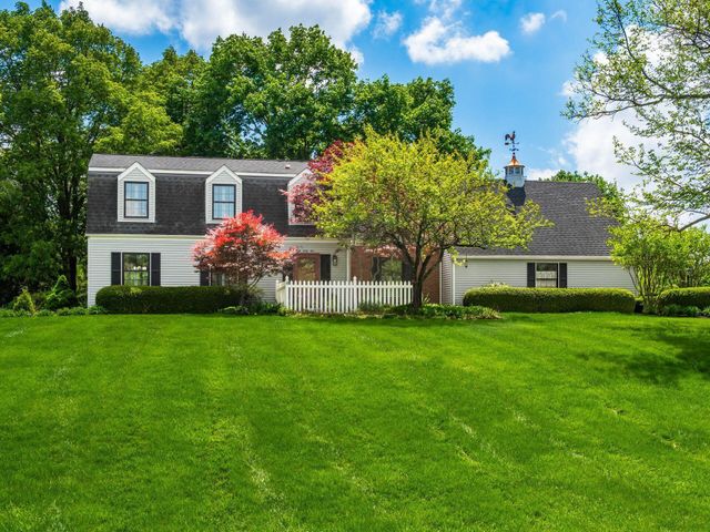 5065 Bayhill Drive, Powell, OH 43065