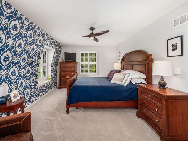 5065 Bayhill Drive, Powell, OH 43065