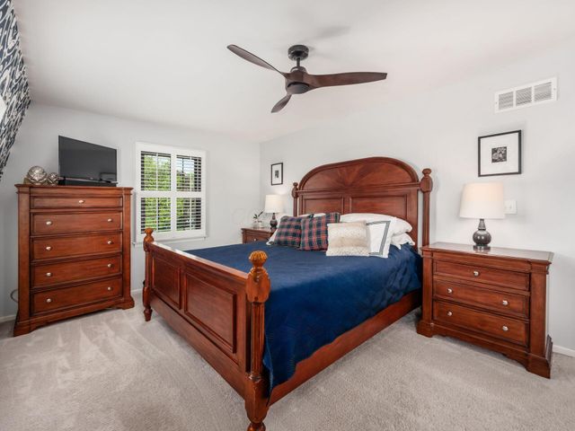 5065 Bayhill Drive, Powell, OH 43065