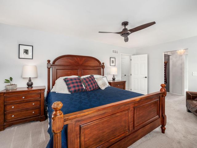 5065 Bayhill Drive, Powell, OH 43065