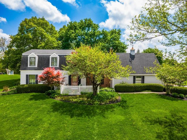 5065 Bayhill Drive, Powell, OH 43065