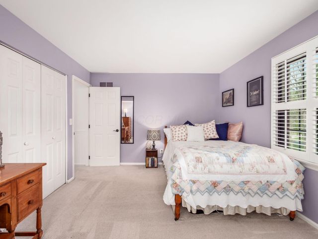 5065 Bayhill Drive, Powell, OH 43065