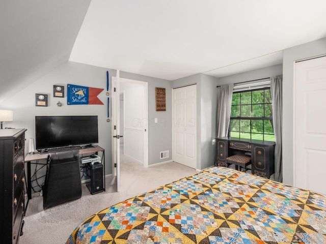 5065 Bayhill Drive, Powell, OH 43065