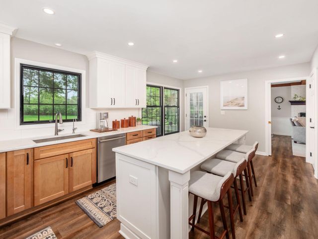 5065 Bayhill Drive, Powell, OH 43065