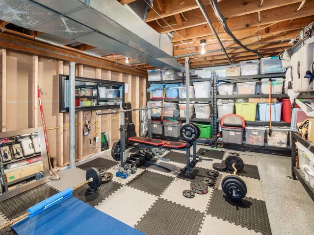 5065 Bayhill Drive, Powell, OH 43065