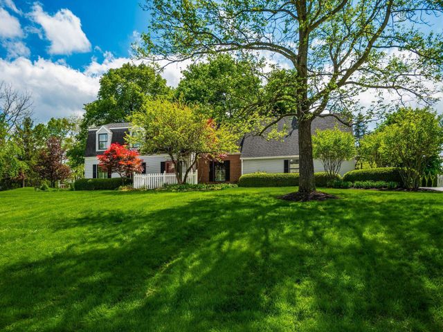 5065 Bayhill Drive, Powell, OH 43065