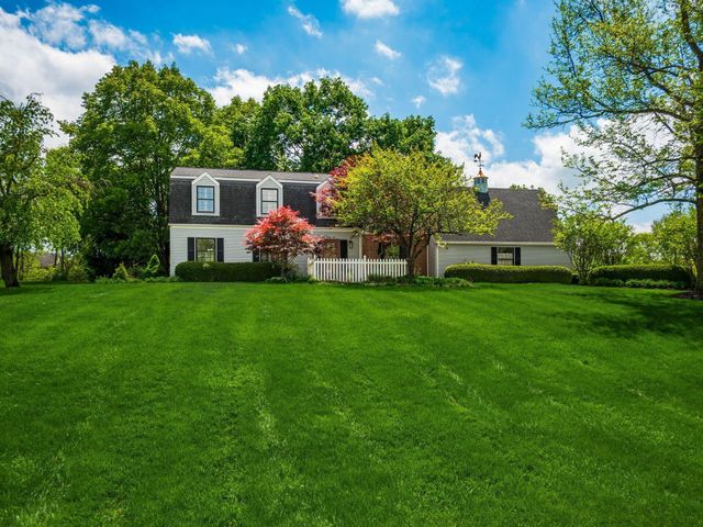 5065 Bayhill Drive, Powell, OH 43065