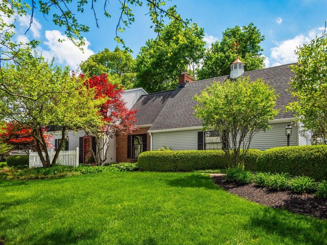 5065 Bayhill Drive, Powell, OH 43065